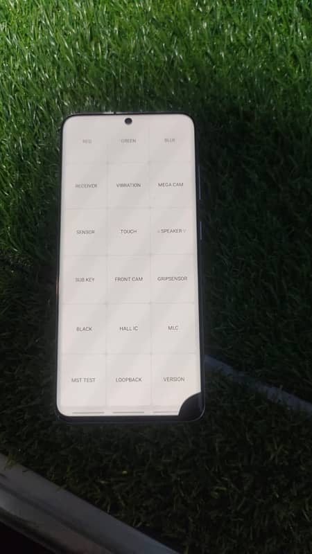 Samsung Galaxy S20 5G urgent sale call sim or WhatsApp 03095217140 1