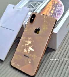 iphone XS Max 256 GB storage 0325=066=9021 0