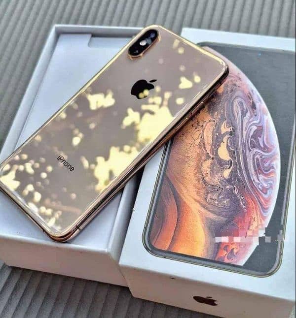 iphone XS Max 256 GB storage 0325=066=9021 1