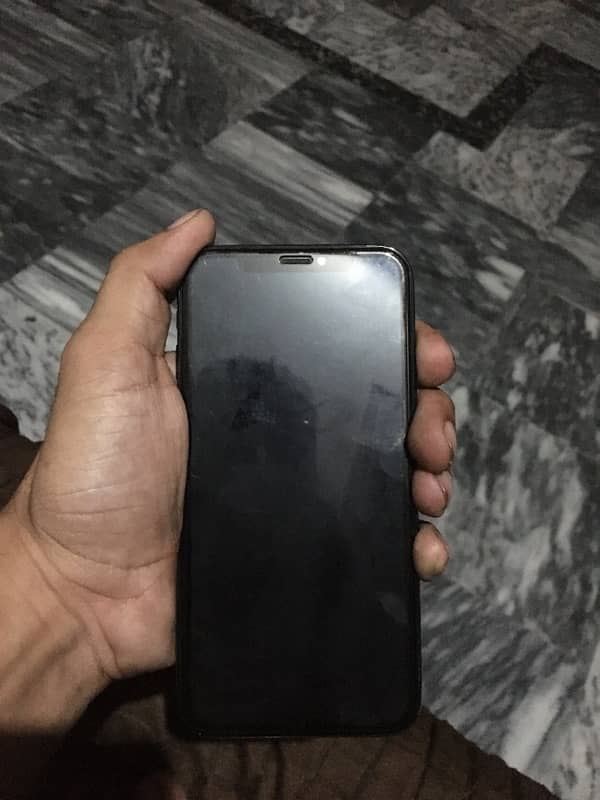 iPhone X Non Pta 0