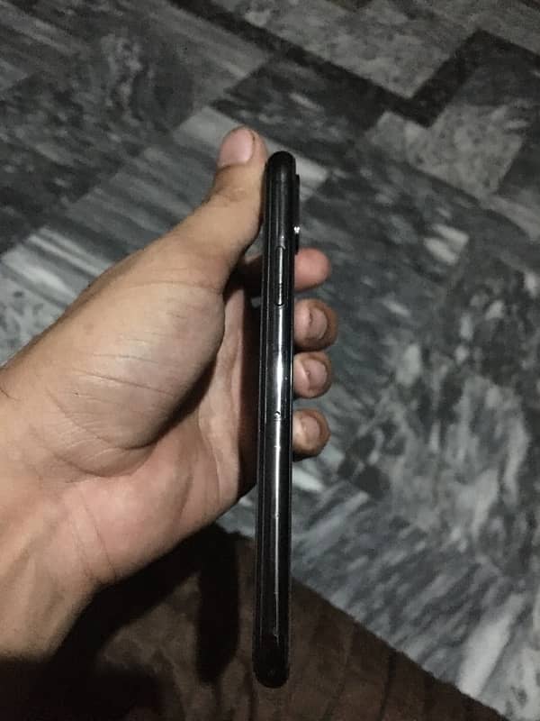 iPhone X Non Pta 2