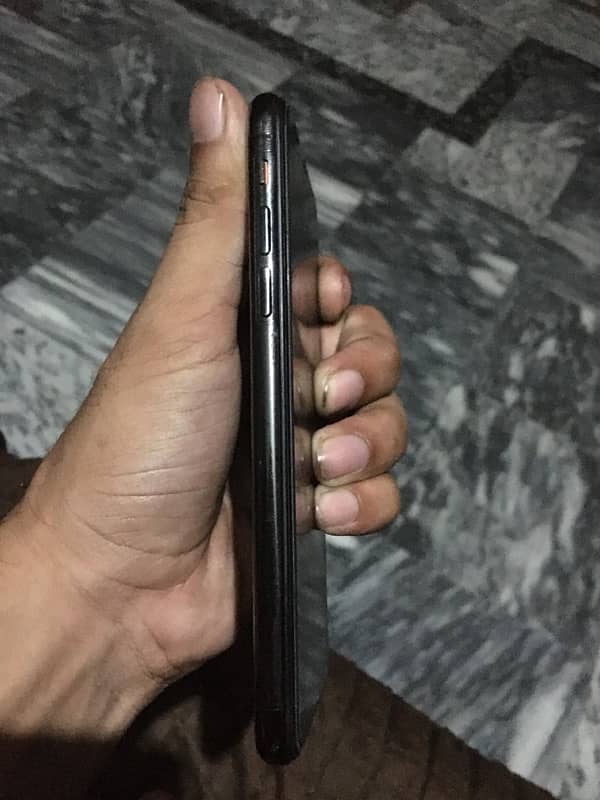 iPhone X Non Pta 3