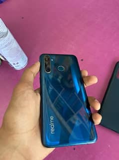 Realme 5c