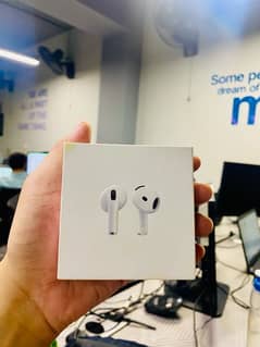 Apple Airpods 4