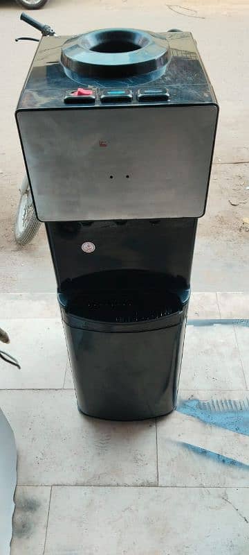 water dispenser 2