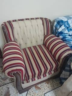 Sofa set