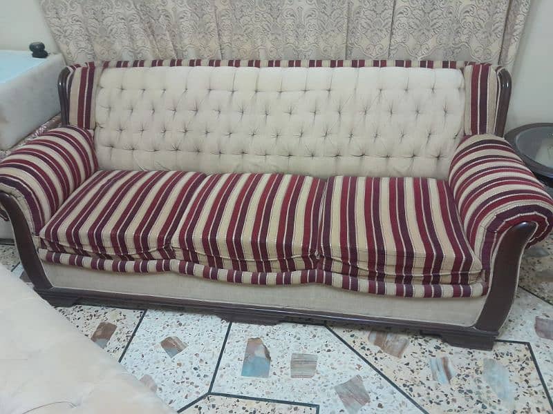 Sofa set 2