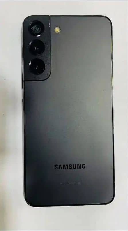 Samsung s22 8/128 non pta factory unlocked 0