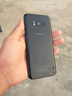 Samsung Galaxy S8