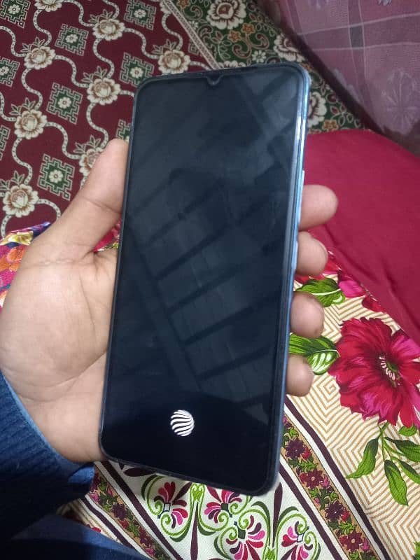 Vivo V23e lush condition 1