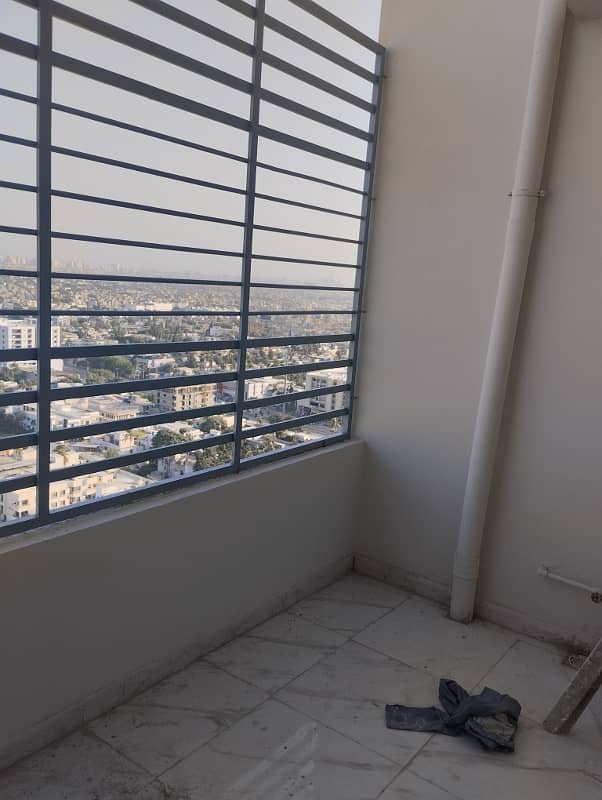 Monte Vista block F 3 bed d d flat 1