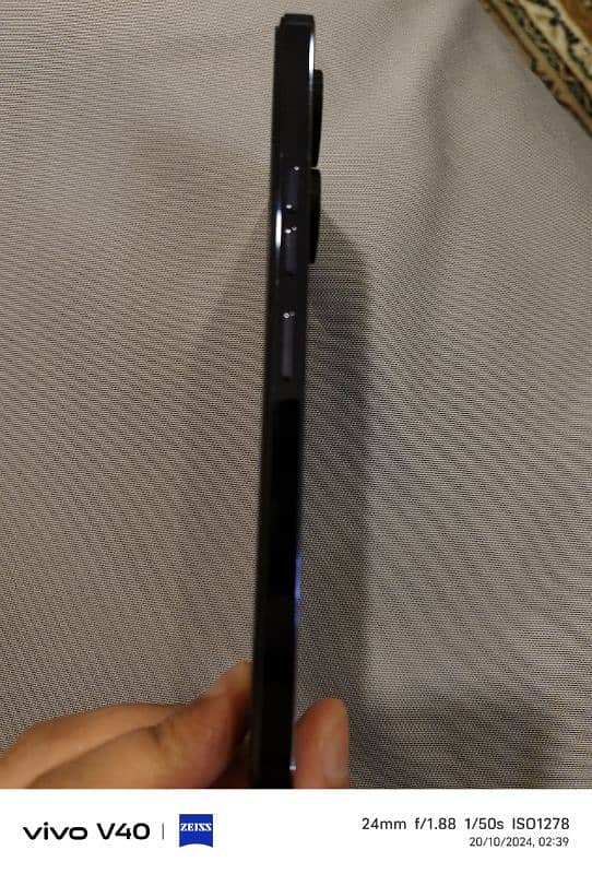 Camon 20 Pro Excellent Condition 1