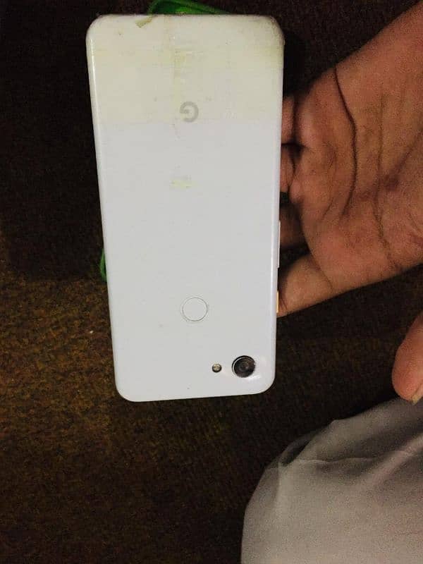 pixel 3a  4/64 GB NON PTA 0303/81/84/065 5