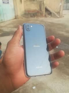 aquos r2 non pta