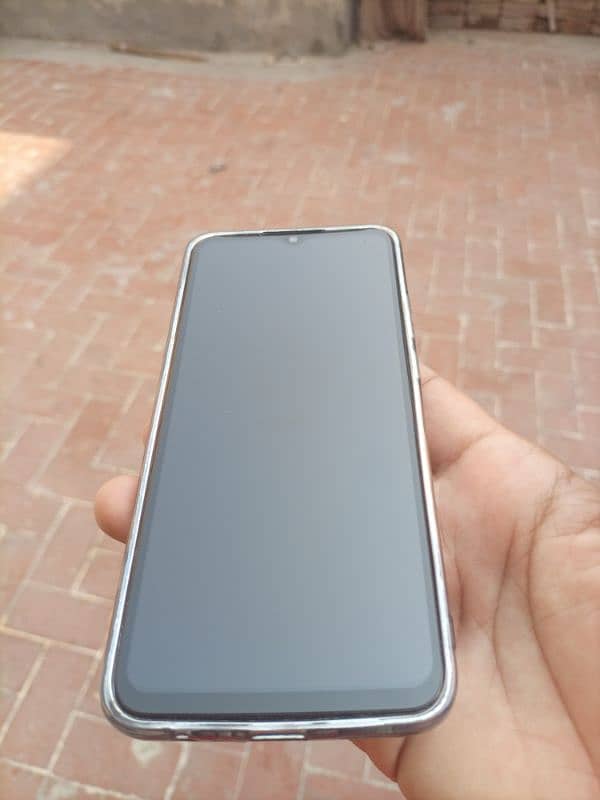 Oppo a 15 0