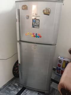 dawlance refrigerator