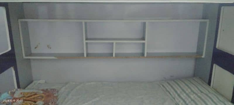 Bunk bed for children 4