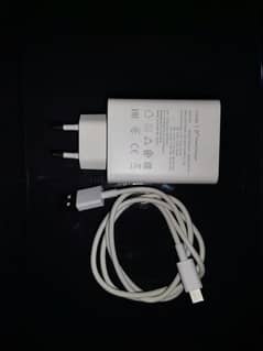 orignal charger vivo y100 flash 80w