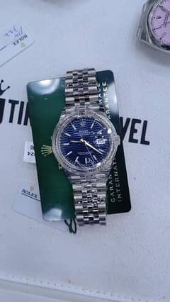 AUTHORIZED BUYER New Used Pre Owned VINTAGE Watches Rolex Cartier Omeg