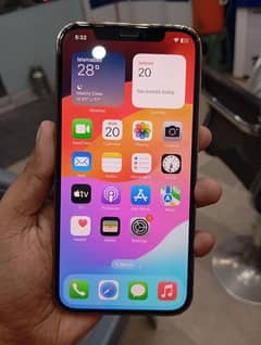 Exchange IPhone 12 Pro 256Gb FU