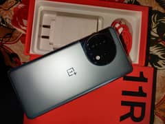 one plus 11R official PTA approved 16gb 256gb