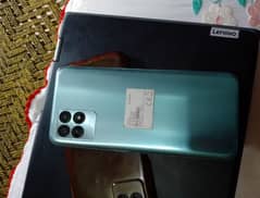 realme narzo 50