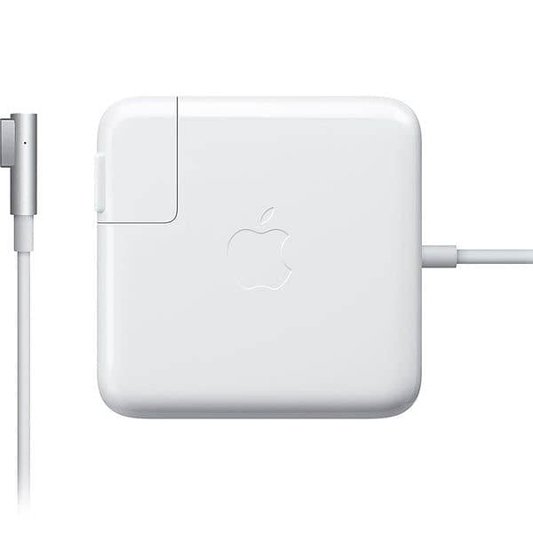 Apple 45W magsafe power adapter of MacBook Air 0