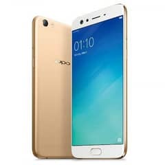 Oppo A37 pta, working hai PTA Approved