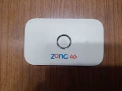 Zong 4g bolt + device 0