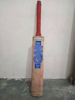 hard ball cricket bat