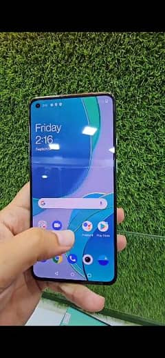 oneplus 8t 12gb 256gb global dual sim okk condition  PUBG Game 90fps 0