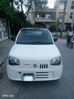 Suzuki Alto 2020 0