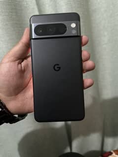 google pixel 8pro