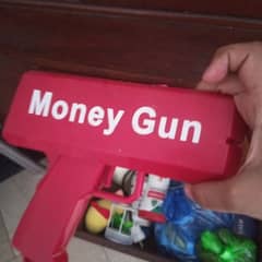 money gun 10/10