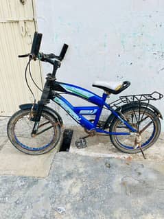 Kids bicycle for sale 03115391419