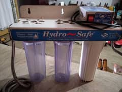 Hydro Safe Water Filter