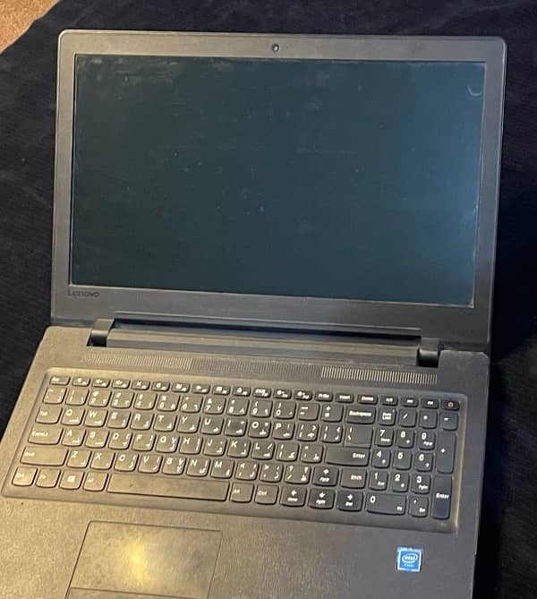 lenovo ideapad 6