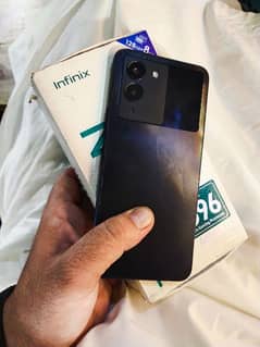 INFINIX NOTE 12 WITH BOX