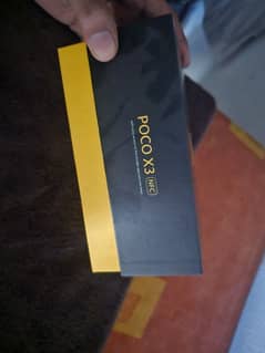 poco x3 nfc 6/128 0