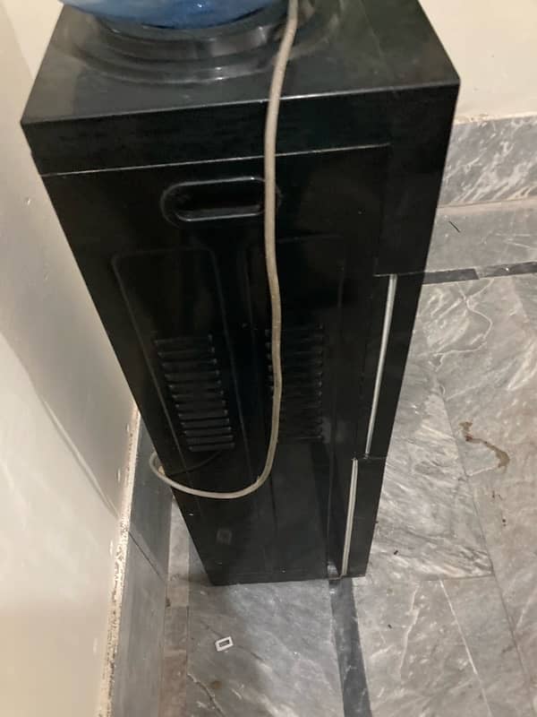 PEL Dispenser with Fridge for sale 3