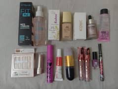 makeup deal box