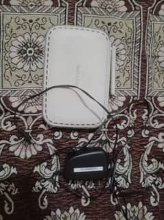 net gear WiFi router 100% working condition