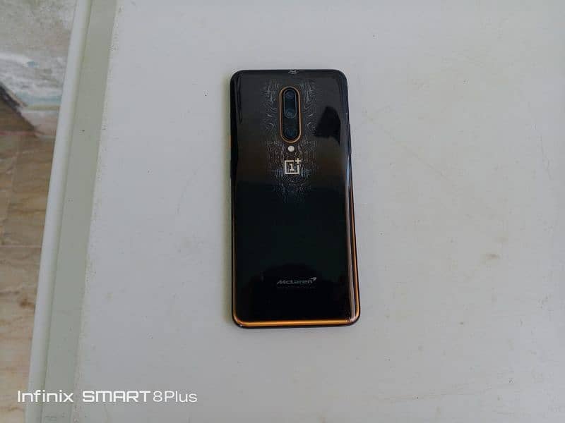 OnePlus 7T Pro McLaren Gaming Phone 0