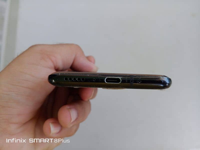 OnePlus 7T Pro McLaren Gaming Phone 2