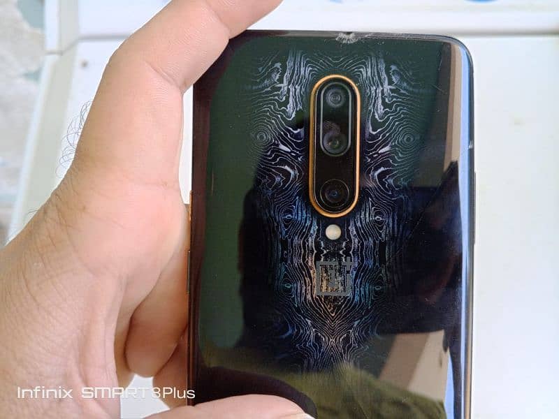 OnePlus 7T Pro McLaren Gaming Phone 6