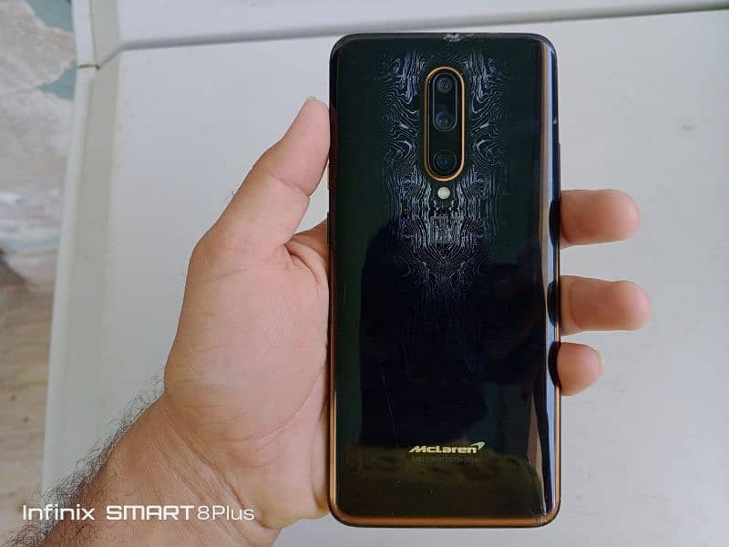 OnePlus 7T Pro McLaren Gaming Phone 10