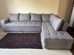 Brand New Sofa 0