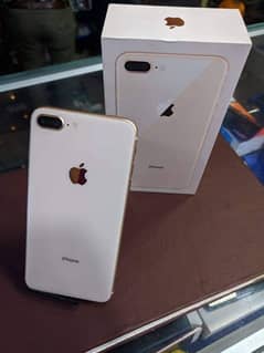 Apple iphone 8 Plus 03701438692