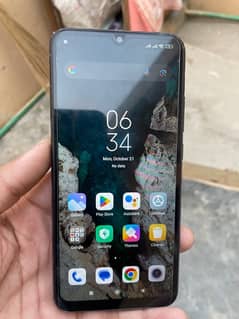 Redmi 9A