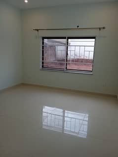 10marla 3beds DD TV lounge kitchen attached baths neat clean ground portion for rent in G 13 4 islamabad 0